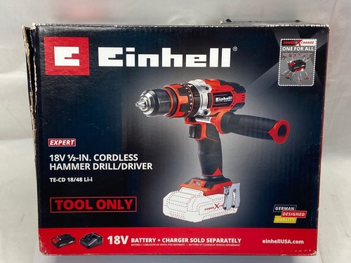Einhell power x - te-cd, x-change