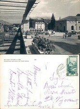 RECOARO TERME BELLA PANORAMICA SULLA LOCALITA' VENETA-63279