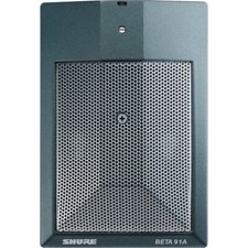 Shure Beta 91A Microfono di