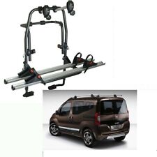 PORTABICI POSTERIORE STAND UP