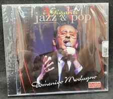 JAZZ & POP I GIGANTI DOMENICO