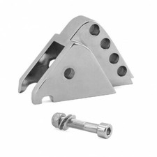 RIALZO AMMORTIZZATORE SCOOTER