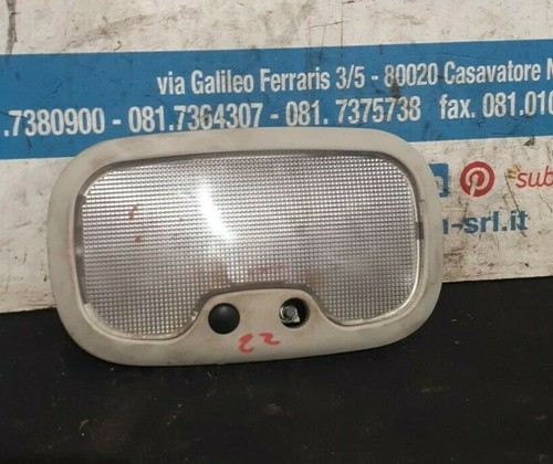 Ricambi usati plafoniera - usati,,