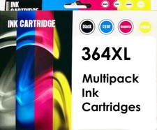 364XL Cartuccia di Inchiostro