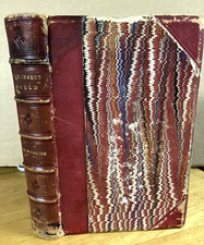 1869 THE INSECT WORLD by LOUIS