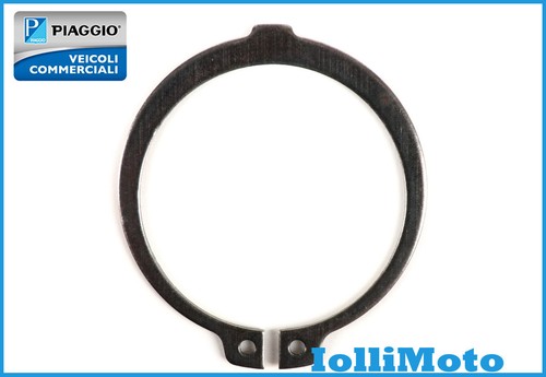 Anello siger del cambio - siger,