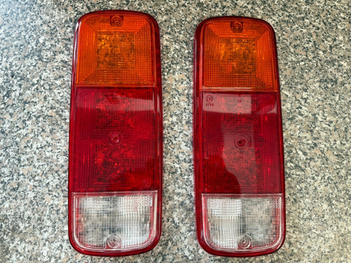 Mercedes 207 410 - mercedes, 207-410