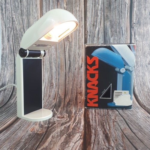 Lampada tavolo knacks - lampada,