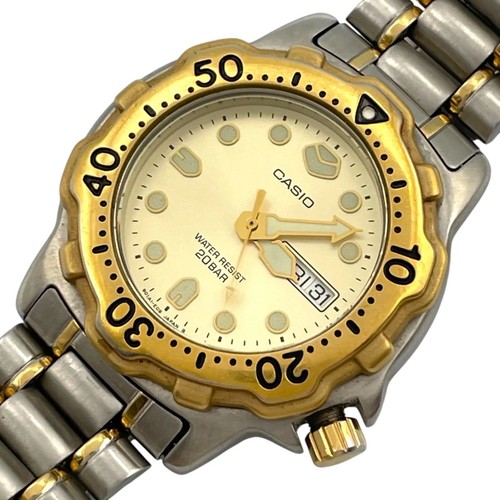 Orologio casio marlin - orologio,