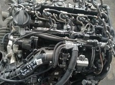 MOTORE BMW F31 2017 2.0 TD (B47D20A)