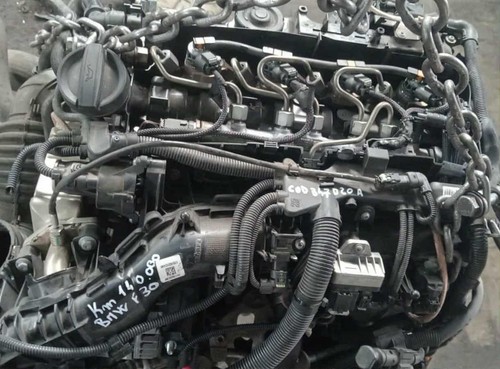 Motore bmw f31 - bmw,
