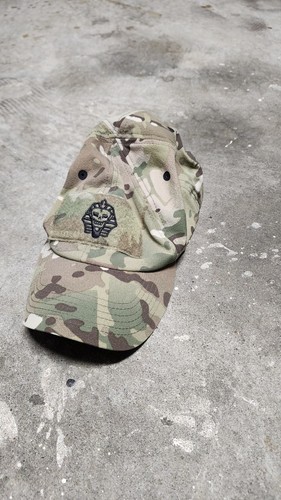Cappello ferro concepts - ferro,