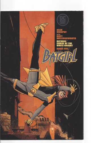 Batman maledizione del - la,