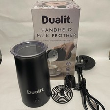 Dualit Macchina per Cioccolata