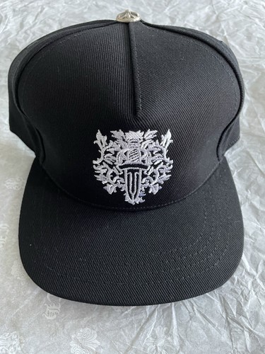 Snapback chrome hearts vine - hearts, "vine