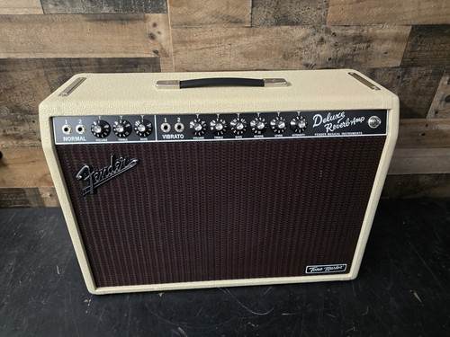 Fender tone master deluxe - fender,