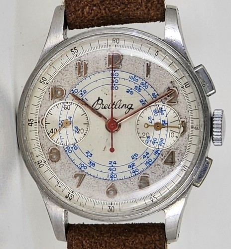 Breitling snail telemeter - snail,