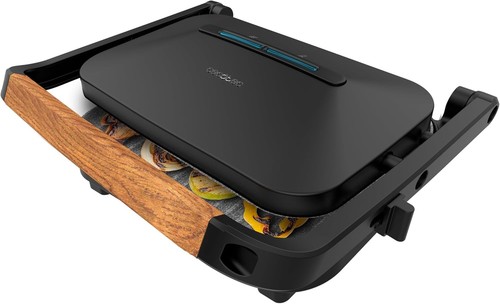 Cecotec rock ngrill 1300 - cecotec, rock'ngrill