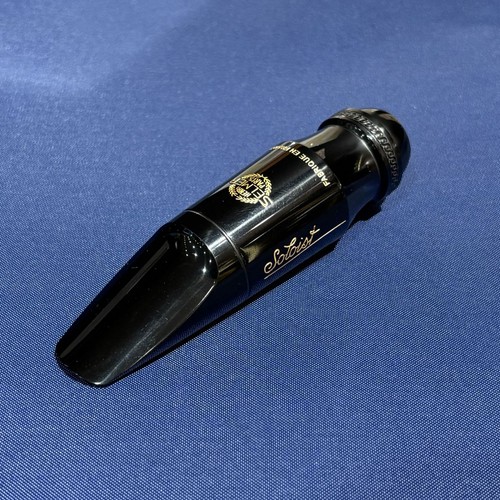 Selmer soloist - h.,