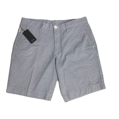 Pantaloncini chino armani - pantaloncini,
