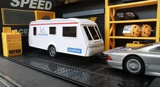 X2 (Coppia) Scalextric Pista