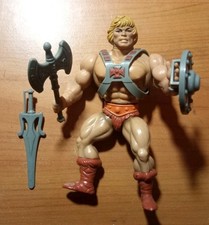 Masters Of The Universe He Man