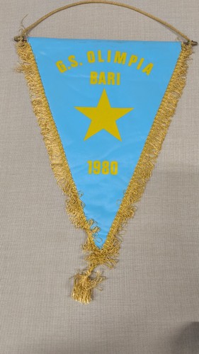 Gagliardetto calcio football - gagliardetto,