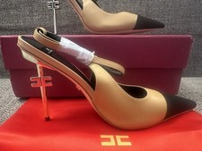 SCARPE ELISABETTA FRANCHI - Nr