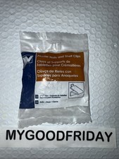 Clip di supporto per mensola -