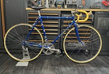Colnago Freccia 1964 Campagnolo Record Master Bianchi Cinelli Eroica Vintage 