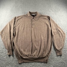 Maglione gran sasso - uomo, m