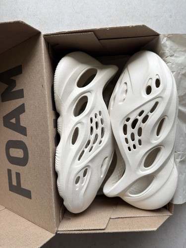 Adidas yeezy foam runner sand - runner,