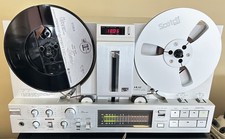 Akai GX 77 Reel To Reel Tape