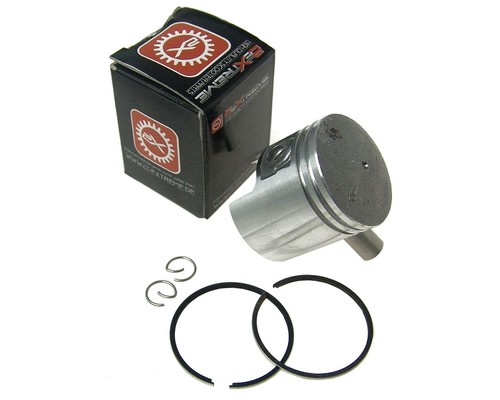 Pistone vanez 50cc - 50cc, per