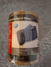 Kraun flexible keyboard - kraun,