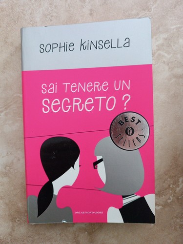 Sophie kinsella sai - sophie,