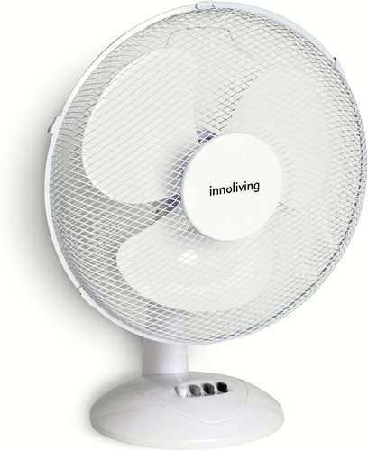 Ventilatore tavolo 40cm - tavolo,