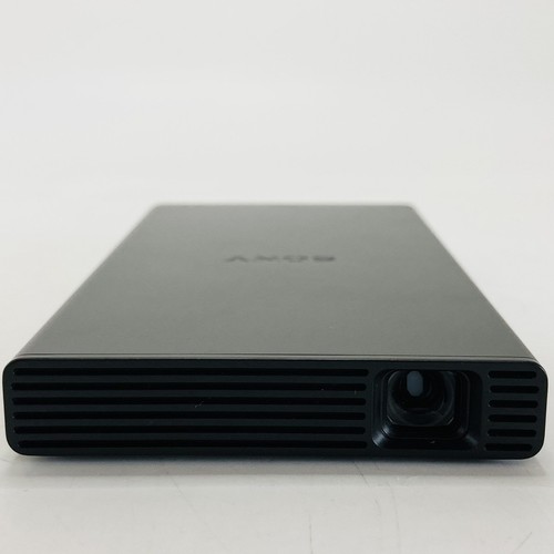 Proiettore portatile sony - proiettore,