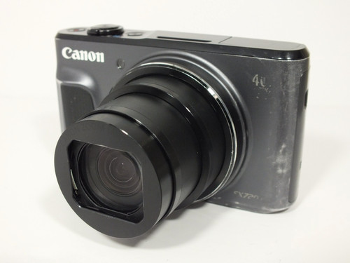 Canon powershot sx720 - powershot, hs