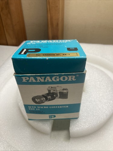 Panagor auto macro converter - converter, a