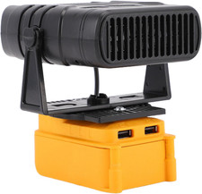Stufetta Portatile, 200 W