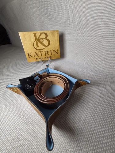 Set regalo cintura unisex