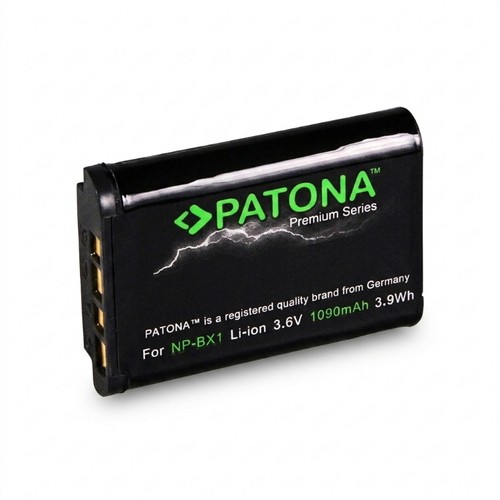 Batteria patona premium per - batteria,