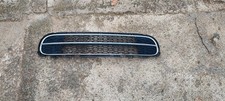 GRIGLIA PARAURTI INFERIORE PER MINI Cooper 2° Serie R56