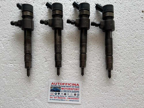 Iniettori alfa fiat opel - alfa-fiat-,