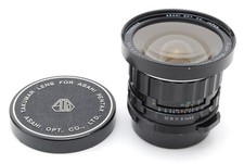 Asahi SMC Takumar 55mm f3.5