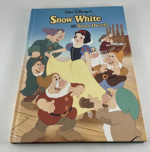 Walt disney classic series - disney,