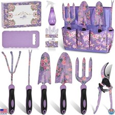 Set Attrezzi da Giardino 10