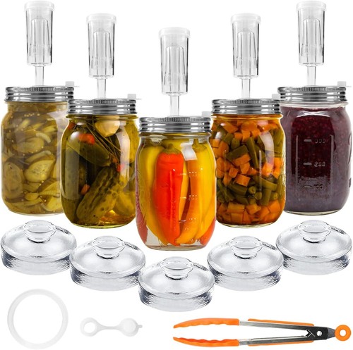 Kit pezzi coperchi - kit,