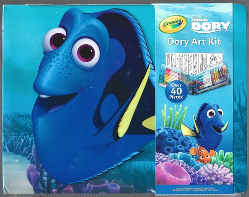 Crayola inspiration art kit - inspiration,
